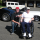 Illustration for article titled Dying Mans Last Wish Granted By Hot Rod Modder
